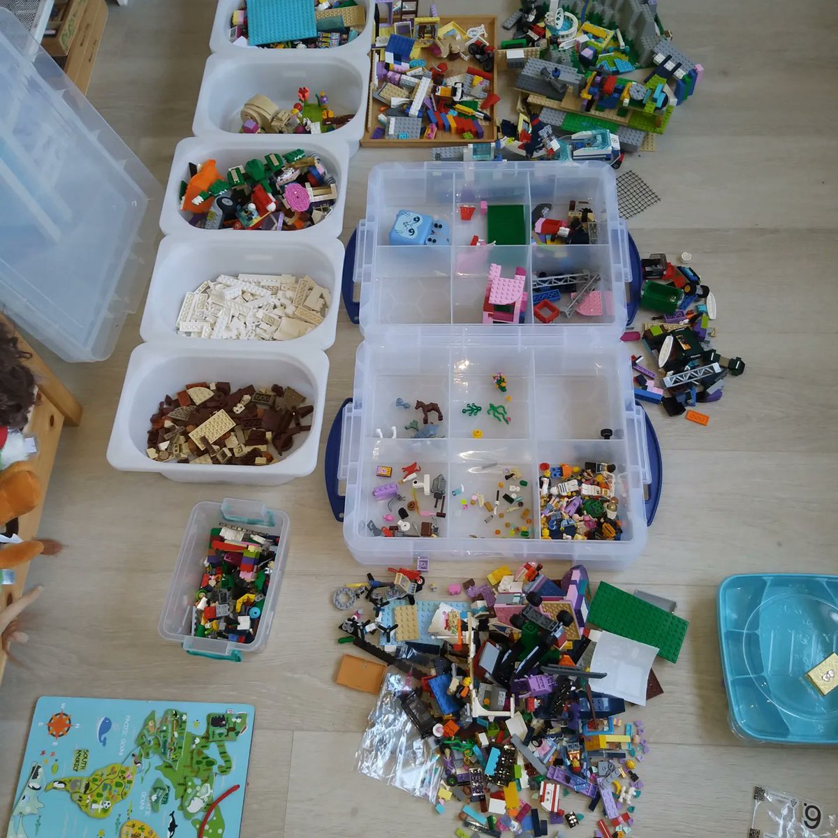 Harmonized Living UK tweet media