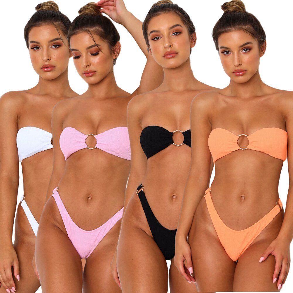 BoldSatika's tweet photo. 🌺 Unlock Beach Perfection with our Back Buckle Bikinis! 🔥
🔥 It's time to take your beach style to the next level. Grab your favorite color and buckle up for a summer full of sun-kissed adventures! 🌊👙
https://t.co/qH1mMceDsU
#BeachBabe #BuckleUp #SummerVibes #BikiniLove #hot https://t.co/EAvEVkDEt7