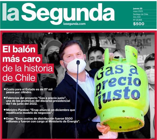 Solo boric supera a @GabrielBoric  seguimos 🌳✊🏼
#Chile #BoricDesastreParaChile #IzquierdaMiserableYTerrorista 
#RechazoEnDiciembre #LonconMiente