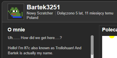 Lf7cO's tweet photo. There is no way i leaked my name on Scra- https://t.co/AbGiTIMv7C