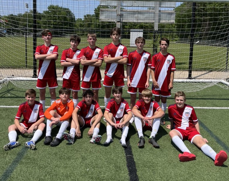 2009’s are looking to add highly competitive players to an already talented group. 

Contact - Marc Pauly @ marcpauly@gmail.com  or 314-606-6930

<a href="/MOyouthSoccer/">Missouri Youth ⚽️</a> <a href="/SoccerSTL/">soccerSTL</a> <a href="/StlSoccerTrackr/">STLSoccerTracker</a>  <a href="/STLsoccernet/">STLsoccer.net</a> <a href="/slysaleague/">SLYSA</a>