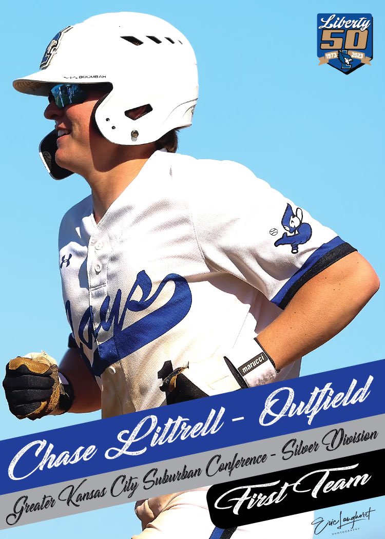 LHS_Baseball (@jays_baseball) on Twitter photo Congrats to Senior OF Chase Littrell on Suburban Silver Conference 1ST Team All Conference! Chaser ran down everything in the OF 63 Putouts, hit .330 w/38 hits, 10 doubles, 4 triples drove in 19 runs, scored 37 runs while swiping 16 bags, .459 OBP with 21 BB 🤯 <a href="/LanghorstPicts/">LanghorstPhotography📷</a> Congrats to Senior OF Chase Littrell on Suburban Silver Conference 1ST Team All Conference! Chaser ran down everything in the OF 63 Putouts, hit .330 w/38 hits, 10 doubles, 4 triples drove in 19 runs, scored 37 runs while swiping 16 bags, .459 OBP with 21 BB 🤯 <a href="/LanghorstPicts/">LanghorstPhotography📷</a>