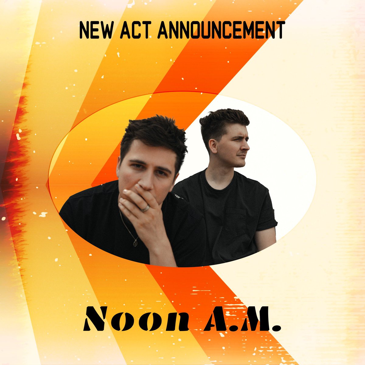 Super pumped to announce the full line up for June 17th 🤘🏻💥 swipe to see the rest of the rascals joining us 🎸 You won’t wanna miss this 🕺🪩💃🏻 

Tag a friend you’d like to come with for the chance to win a pair of tix 🎟️