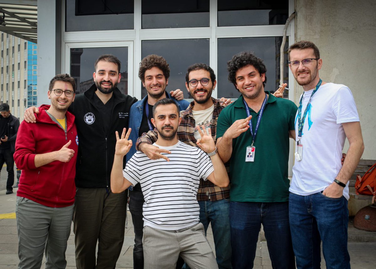 2022-23 Akademik yılımızın sonuna yaklaşıyoruz. 🏃🏻‍♀️ 🏃🏻‍♂️