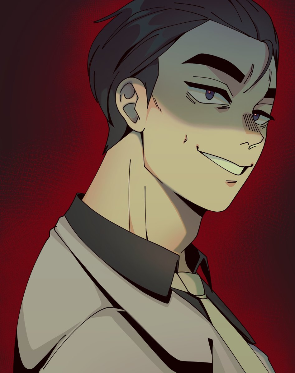 golzybladedee's tweet photo. [BARCODED] Episode 12 (PART 1) is finally up on Webtoon Canvas!
🔗: https://t.co/nl7nm47akZ

#barcodedwebtoon 
#WebtoonCanvas https://t.co/YqSAl8uoay