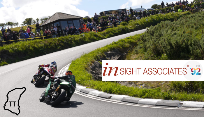 The Isle of Man TT...There's a procedure for a reason...
insightassociates.co.uk/blogs/revealed… 
#theoutsourcedfinancedepartment #financialmanagement #financedirector