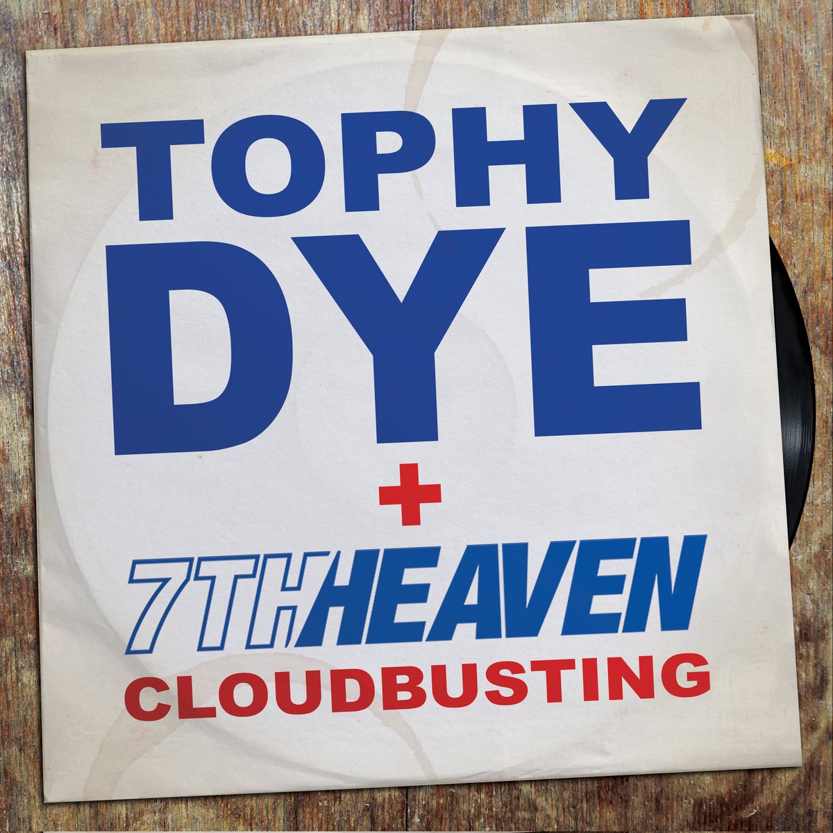 My epic dancefloor cover of CLOUDBUSTING with 7th Heaven will be released on 16 June! Pre-save links here: emubands.ffm.to/cloudbusting #katebush #cloudbusting #houndsoflove #7thheaven #clubmusic #dancemusic #newmusic #newmusicalert
