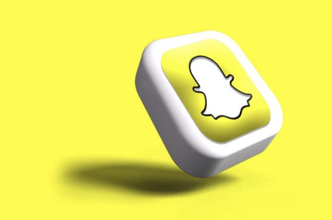 #سناب_شات
.
.
اكيد اشاعة ..؟ 
.
.