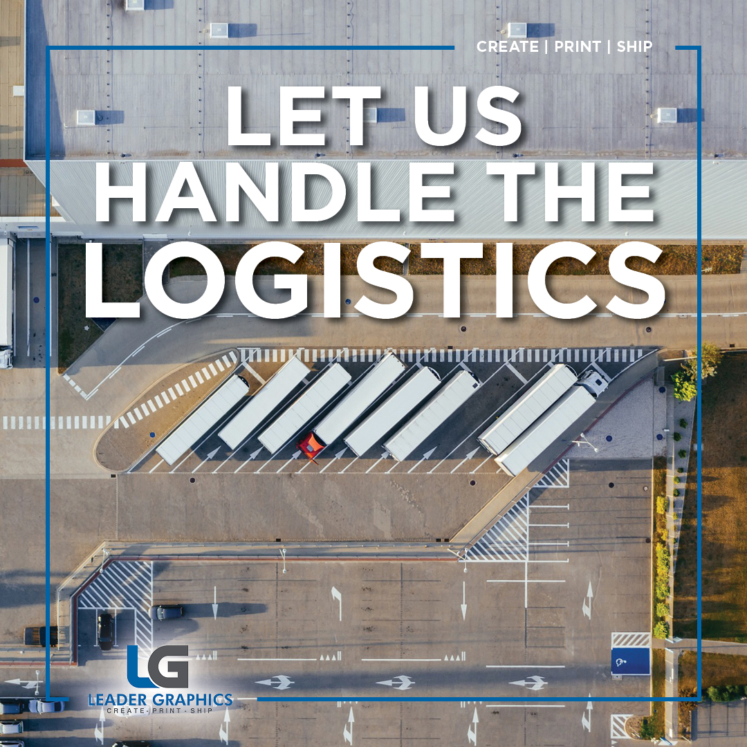 Let us handle the logistics while you focus on your business! At Leader Graphics, we offer efficient shipping services, so you can rest easy knowing your materials are in safe hands. 🚚✅

Explore our reliable printing and shipping solutions today!

#efficientshipping