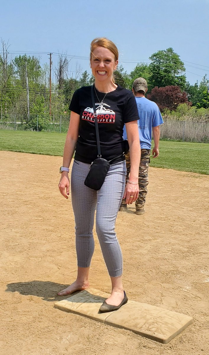Amanda Bunker (@bunkeramanda) on Twitter photo Wonderful end to the school year!
Student Presentations, Class and Family Picnic, Student vs. Parent Annual Kickball Game
TY <a href="/CityofChardon/">City of Chardon</a> for the park rental. TY to all family, support team, staff that made this day so special!
<a href="/ChardonSchools/">Chardon Schools</a>
#shhh #studentswon Wonderful end to the school year!
Student Presentations, Class and Family Picnic, Student vs. Parent Annual Kickball Game
TY <a href="/CityofChardon/">City of Chardon</a> for the park rental. TY to all family, support team, staff that made this day so special!
<a href="/ChardonSchools/">Chardon Schools</a>
#shhh #studentswon