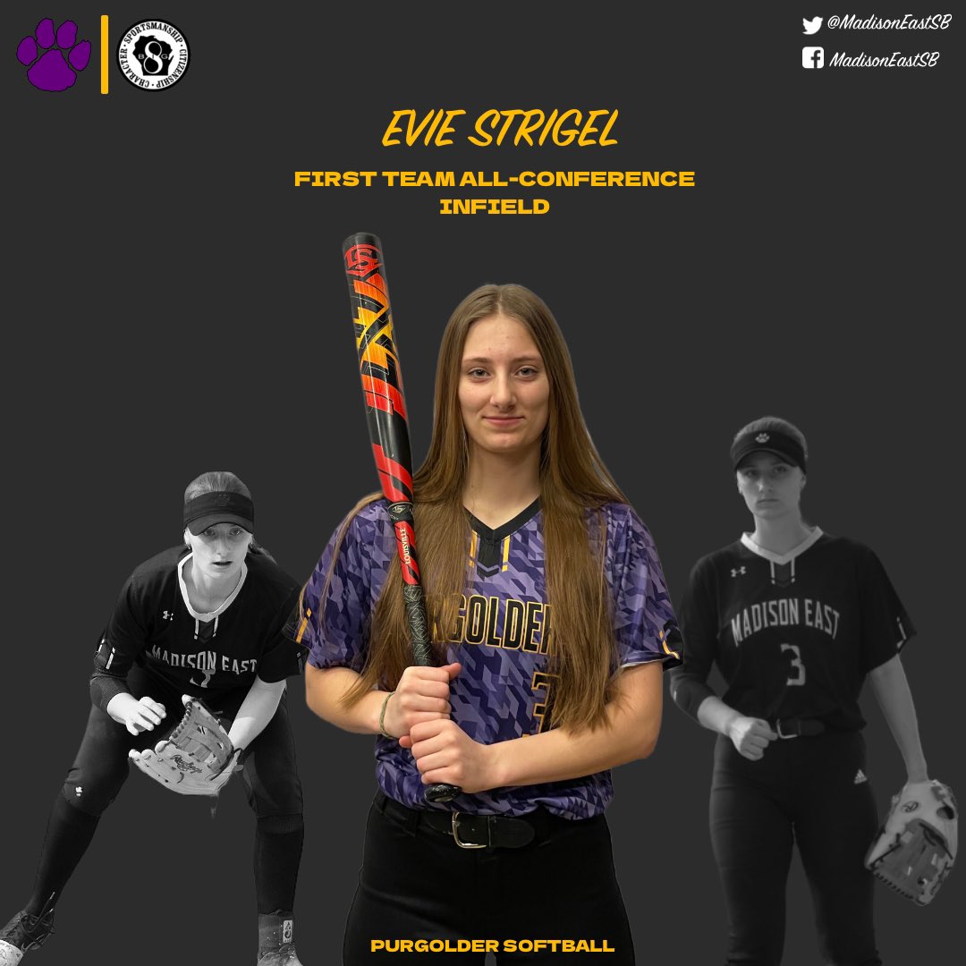 Purgolder Softball tweet media