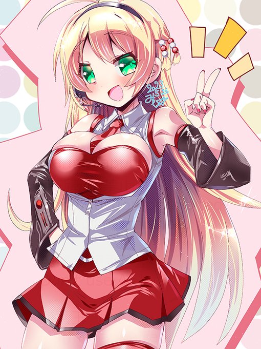 マキマキちゃん^^ 