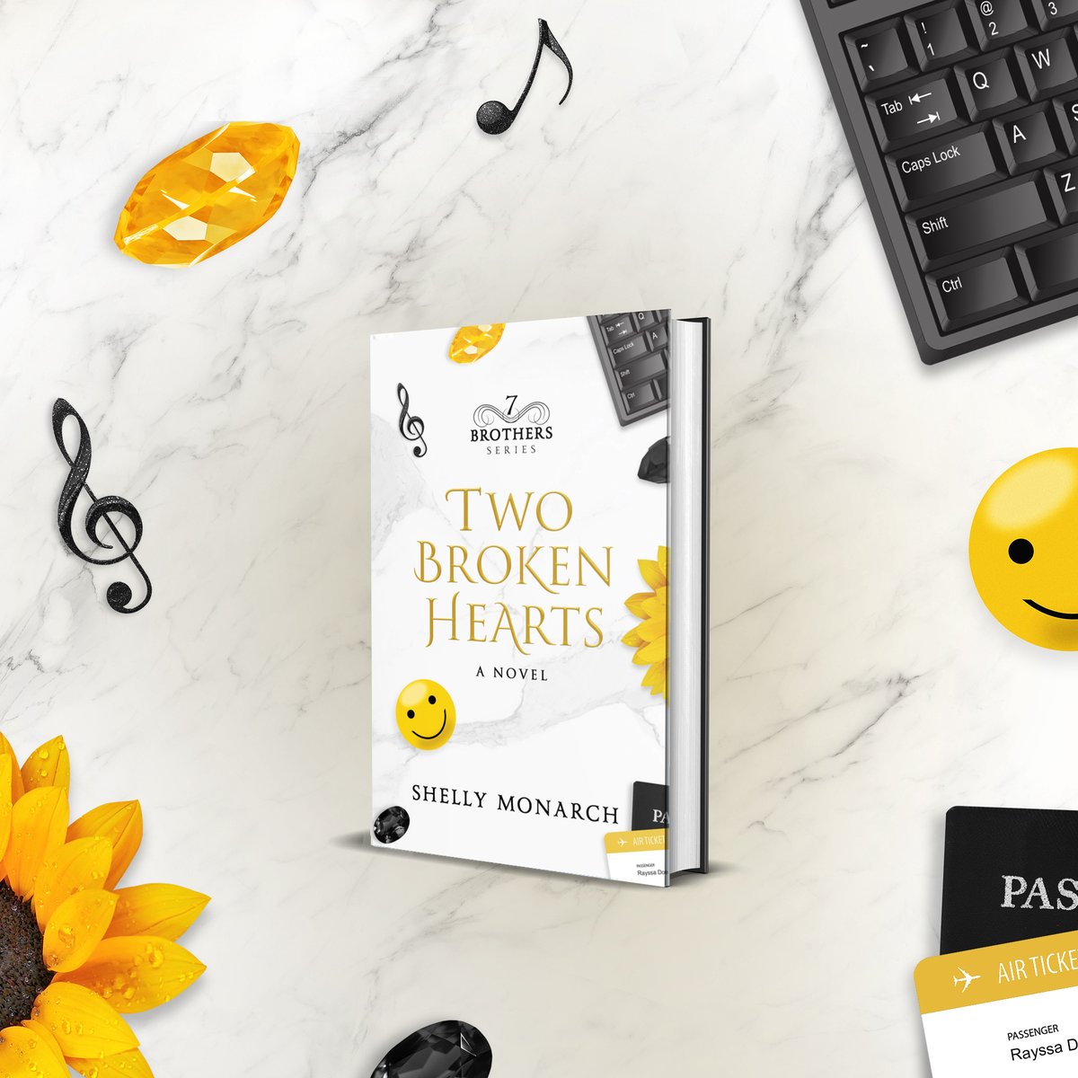 Shelly Monarch tweet media