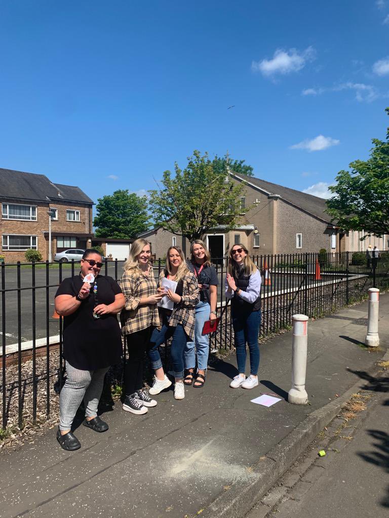 MissMor57869501's tweet photo. Best inservice day yet @ClydePrimary community scavenger hunt! Lots of learning fun!
#clydegoexplore #teambuilding #outdoorlearning https://t.co/CBMrnDaHVt