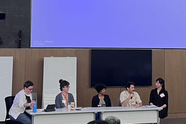 elizabeth (beth) bonsignore, PhD tweet media