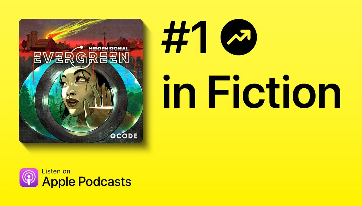 QCODE 🎧 tweet media