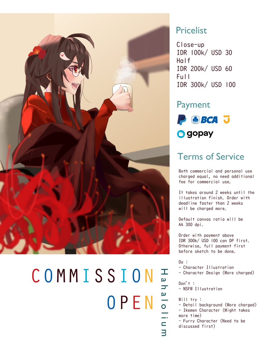 AnKujo (@an_kujo) / Posts / X