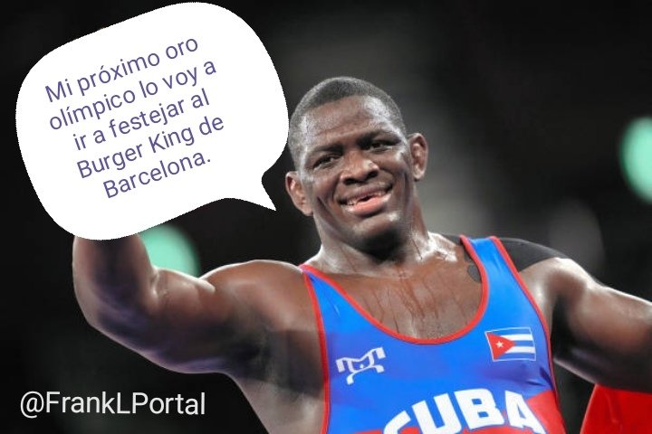 FrankLamadrid🇨🇺 tweet media