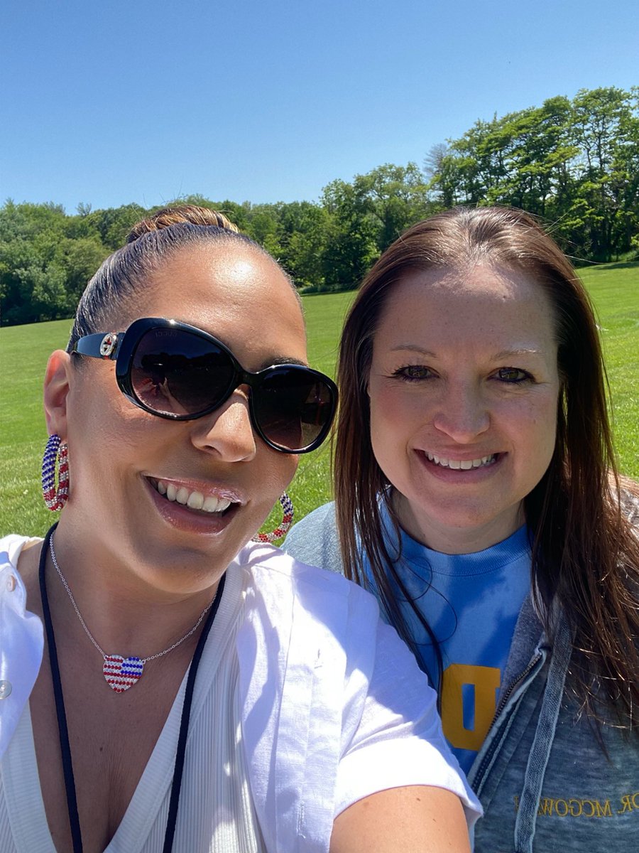 LifeCoach4kidz's tweet photo. @CedarDriveMS @CNSchools Field Day!!! What a beautiful day of fun in the sun!!!☀️😎 #EveryoneDidanAwesomeJob #ThankyouStudentCouncil #ThanksPTO #ColtsNeckFamily @Colts_Neck_PTO https://t.co/45rmOpY0aw