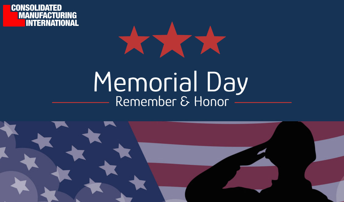 We will be closed on Monday, May 29th, in observance of Memorial Day. Normal operations will resume on Tuesday, May 30th. Thank you for your understanding, and we wish you and your loved ones a safe and meaningful Memorial Day.