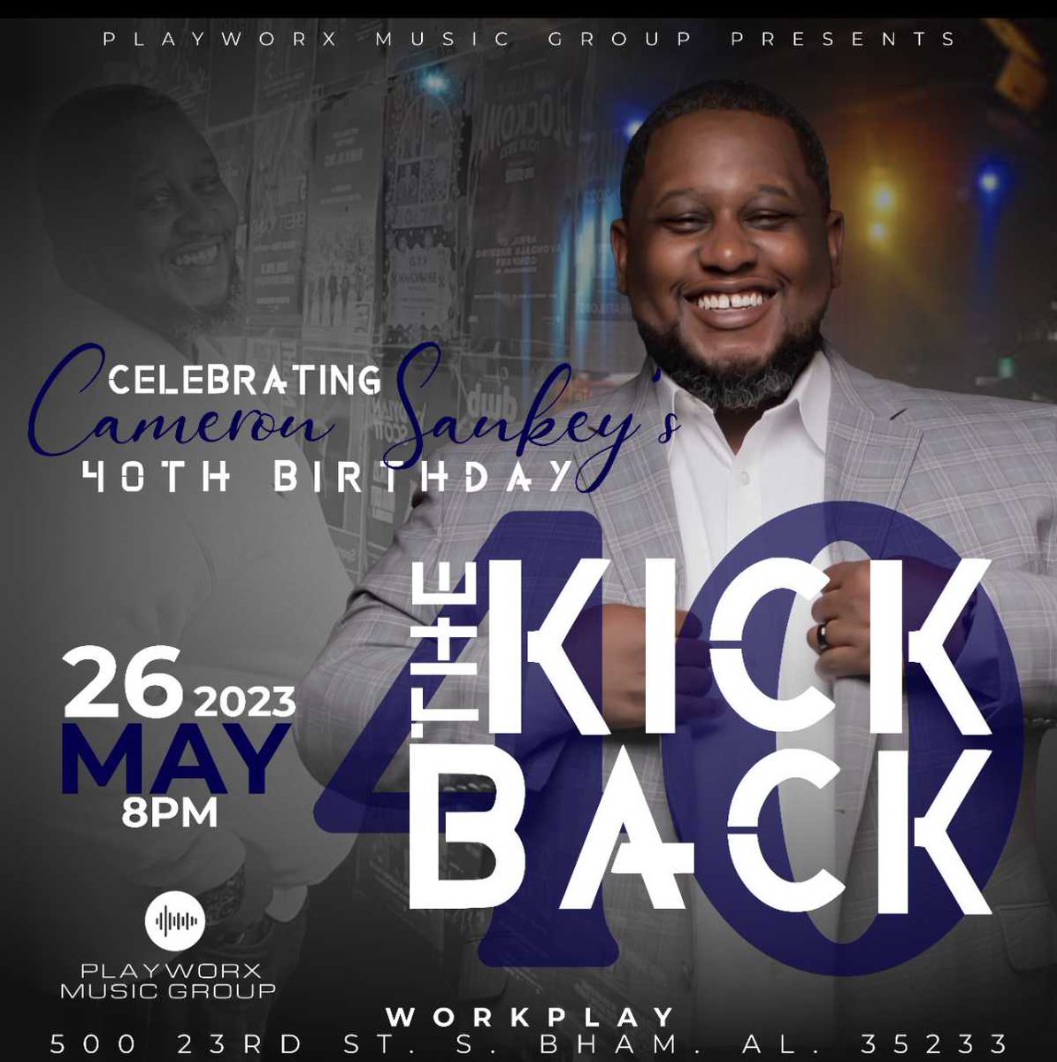 Join us for Cameron Sankey on Friday! - mailchi.mp/19268c6af898/n…