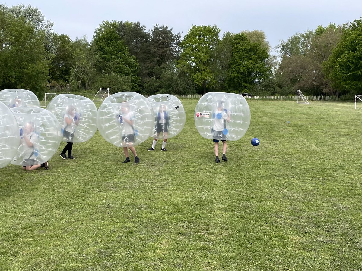 Slade Primary School (@sladeprimarysch) on Twitter photo Phoenix and Wyvern had great fun trying Bubble Football this morning as a reward for winning the TT Rockstars Class Challenge…..even Mr Duffin thought he’d earned a go for being the Maths Lead at Slade!! Thanks <a href="/TWKSSP/">T&WKSSP</a> <a href="/TWKSSPSGO/">Tonbridge & West Kent SGO</a> for a brilliant morning #funinthesun #maths Phoenix and Wyvern had great fun trying Bubble Football this morning as a reward for winning the TT Rockstars Class Challenge…..even Mr Duffin thought he’d earned a go for being the Maths Lead at Slade!! Thanks <a href="/TWKSSP/">T&WKSSP</a> <a href="/TWKSSPSGO/">Tonbridge & West Kent SGO</a> for a brilliant morning #funinthesun #maths