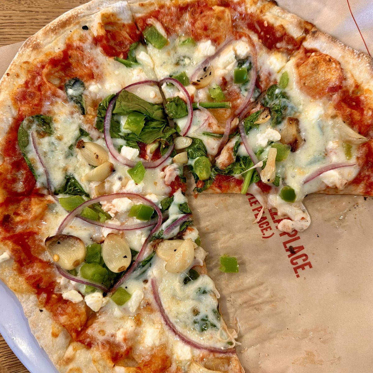 Codie Smith tweet media