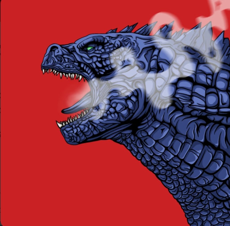 DROPPING MEMECOIN  $ZILLA

EVERY RT = PRESALE ACCESS

REPLY WITH YOUR WALLET