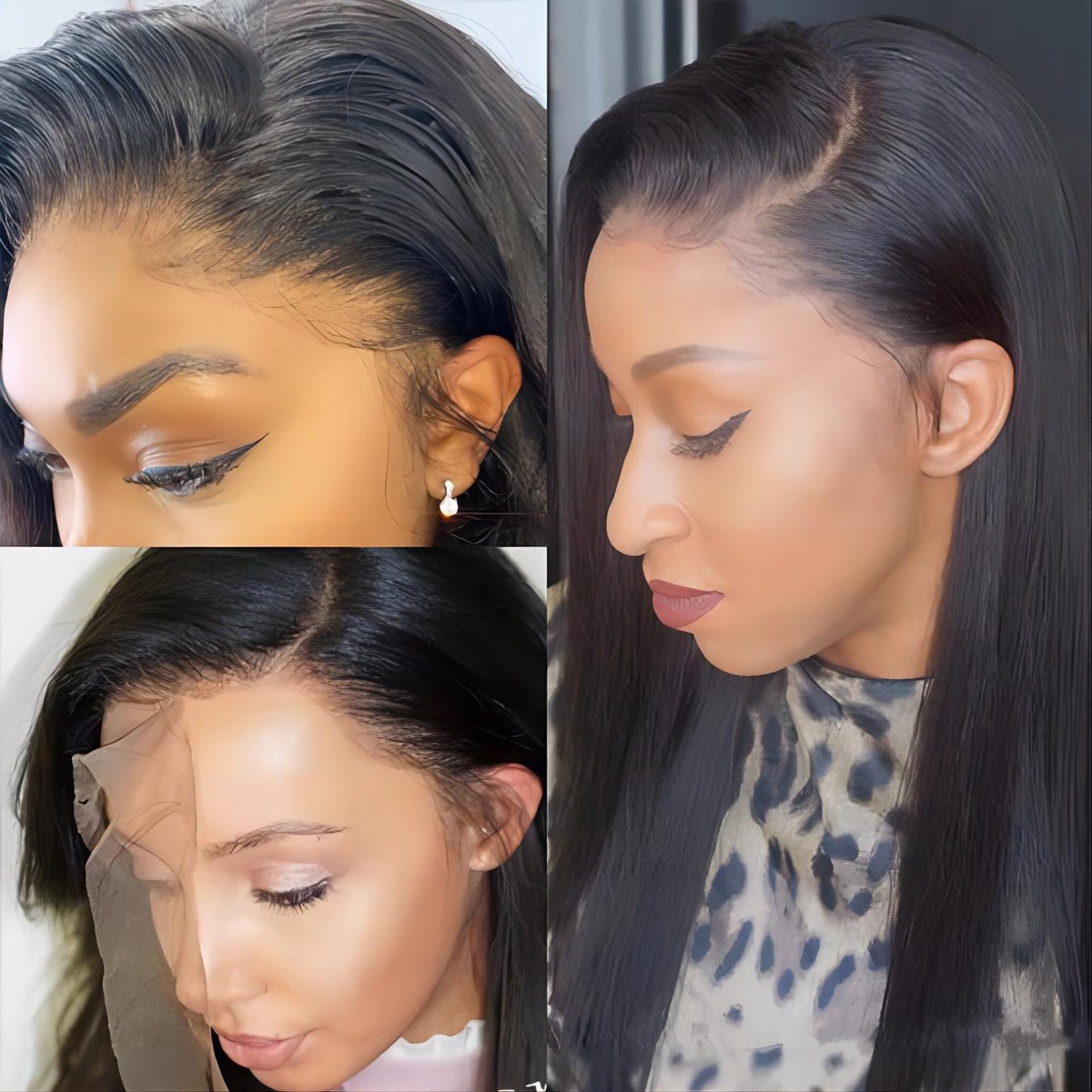 What lace😍😍😍
Lace melts into the skin so flawlessly!✨⁣⁣⁣
Looks like growing straight from the scalp!! #GirlTalkZA #HouseOfZwide #SkeemSaam #etvScandal #RepoRate Lethabo Londie