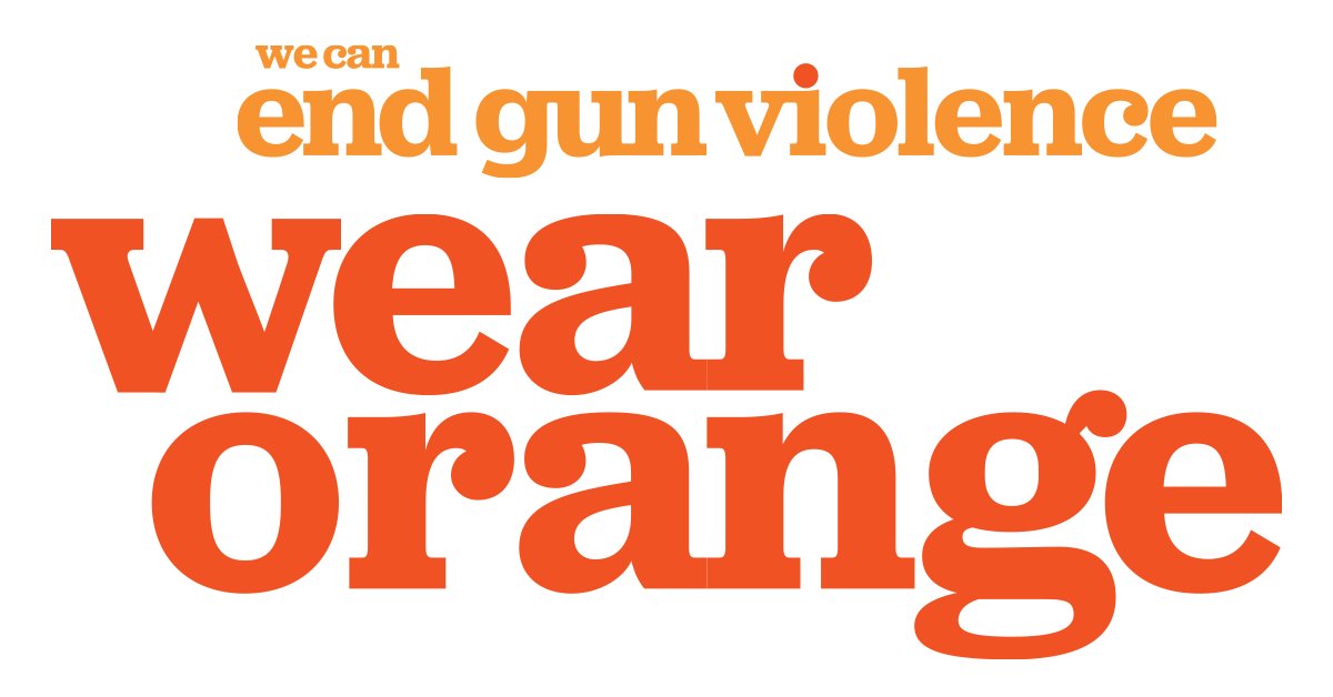 Next week, join <a href="/nfty/">NFTY</a> and the RAC in recognizing National Gun Violence Awareness Day, also known as #WearOrange Day and Wear Orange Weekend June 2-4, to honor the 120+ lives cut short by gun violence every day. Learn more and check out our resources here: rac.org/wearorange