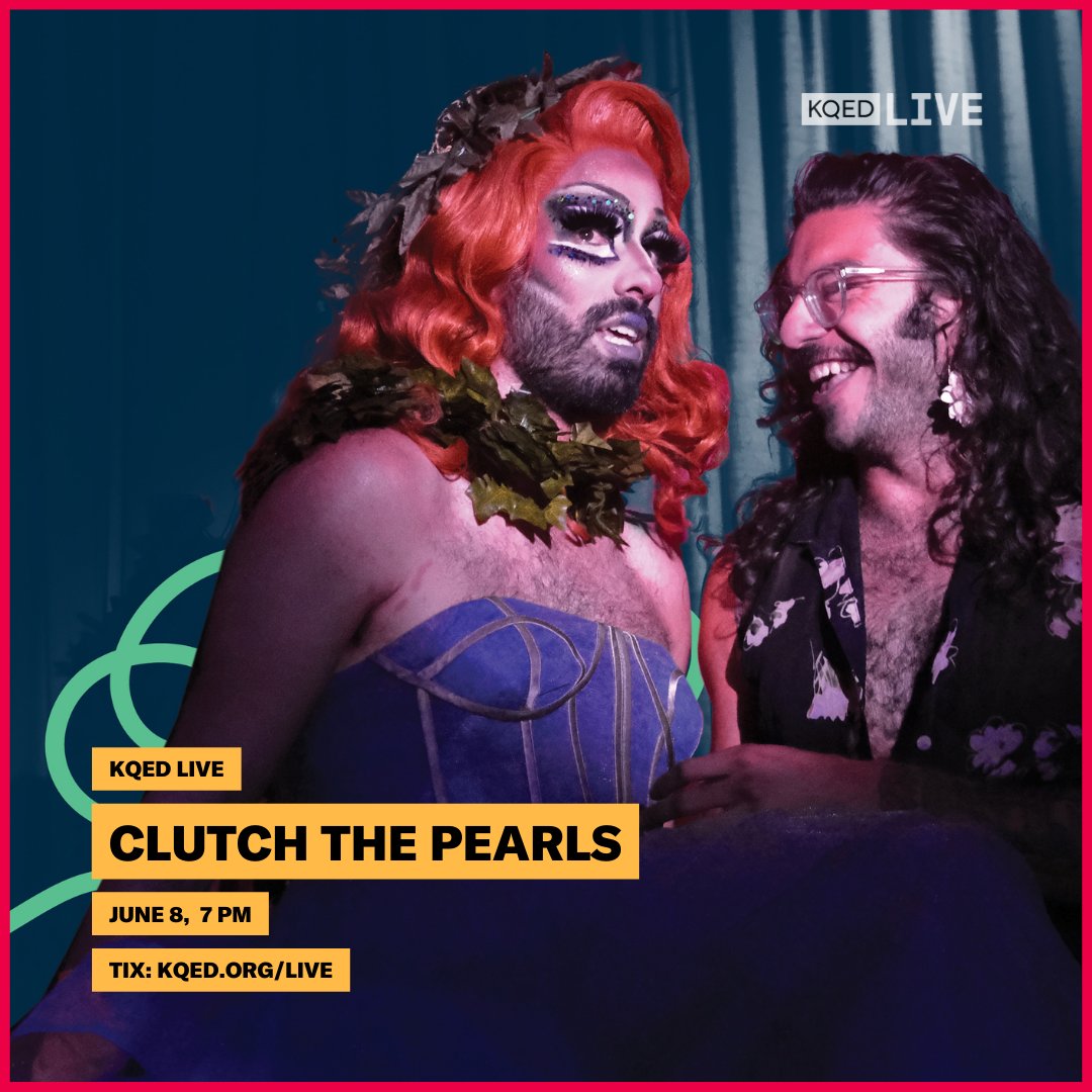 KQED (KQED) / Twitter