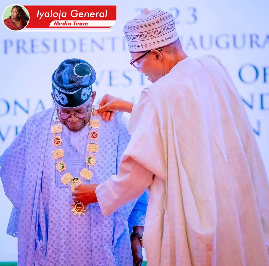 iyalojasgeneral's tweet photo. God bless Nigeria 🇳🇬 https://t.co/IXLQuoOxiI