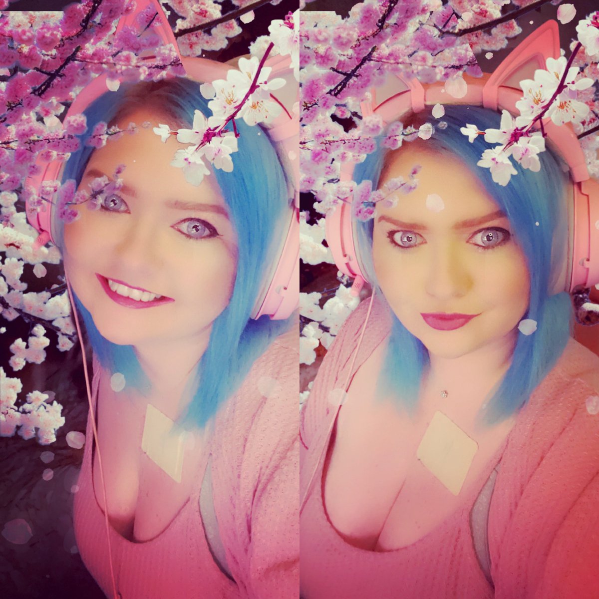 twitch.tv/leannex94
Layers of fear demo 👀😱 then we shall be pew pewingg 🔫 🌸 come see me scared 😱 
#smallstreamer #twitchaffiliate  #SupportSmallStreamers #twitchstreamer #twitch #girlgamer #Livestream #gamergirl #gamer #Twitchtv #streaming #live #layersoffear #fortnite