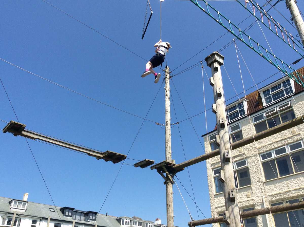 The first of the leap of faith photos-how brave are they??!