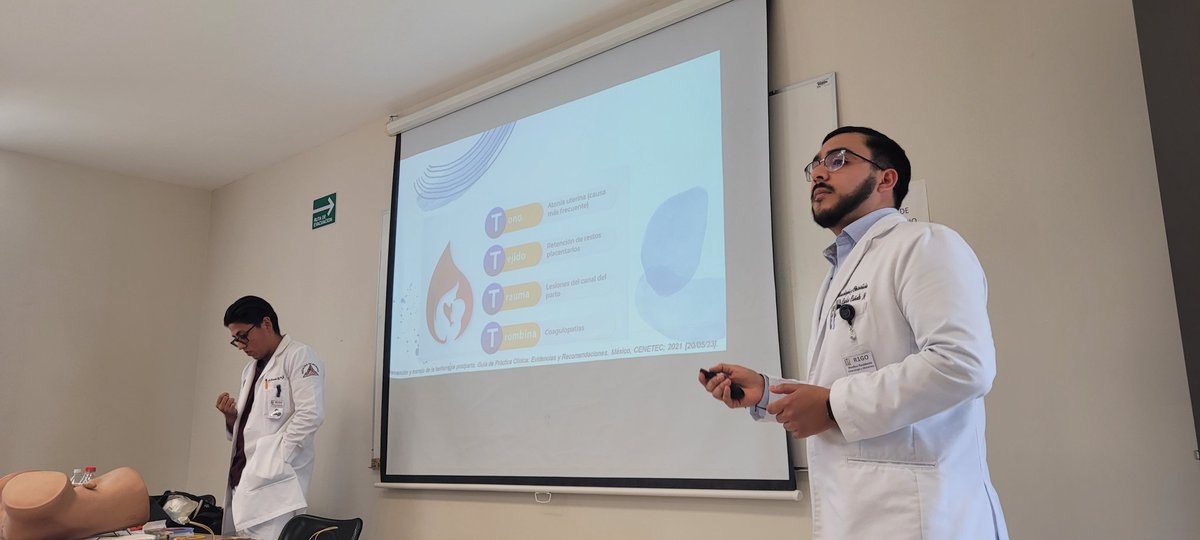 Cual es el Flujo Sanguíneo Placentario promedio que tiene el útero en sus últimas fases en el embarazo? 

750ml/min!!!

En la hemorragia obstetrica los segundos importan!  #FOAM