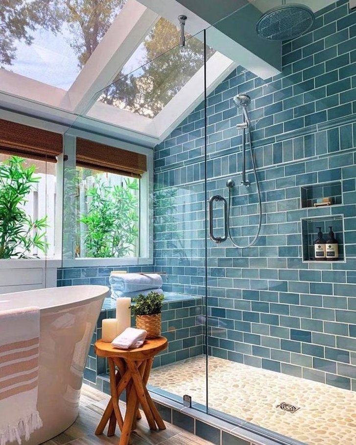 Ready for a Spa Bathroom?
Let's make great use of that space! Our licensed plumbers are remodeling experts.
#ChicagosPlumber #plumbing #bathroomdesign #bathroomremodel #homeimprovement #Chicagoland #Chicagohomes #spabathroom #loveyourhome #bathdesign #bathroomrenovation #bathroom