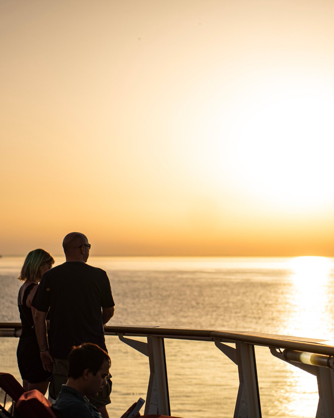 P&O Ferries on Twitter ""Did someone say Mini Cruise? Set sail from