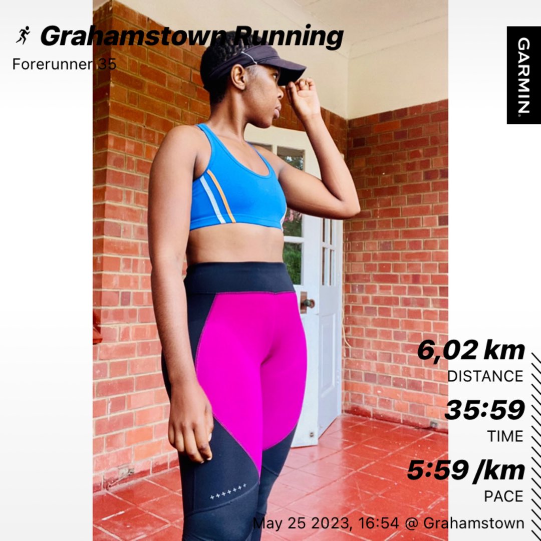 Chasing the summer 🌞👙🍹

#FetchYourBody2023 #IPaintedMyRun #RunningWithTumiSole #RunningWithSoleAC #RunningWithTumiSoleAc #TrapnLos #RunningWithLulubel