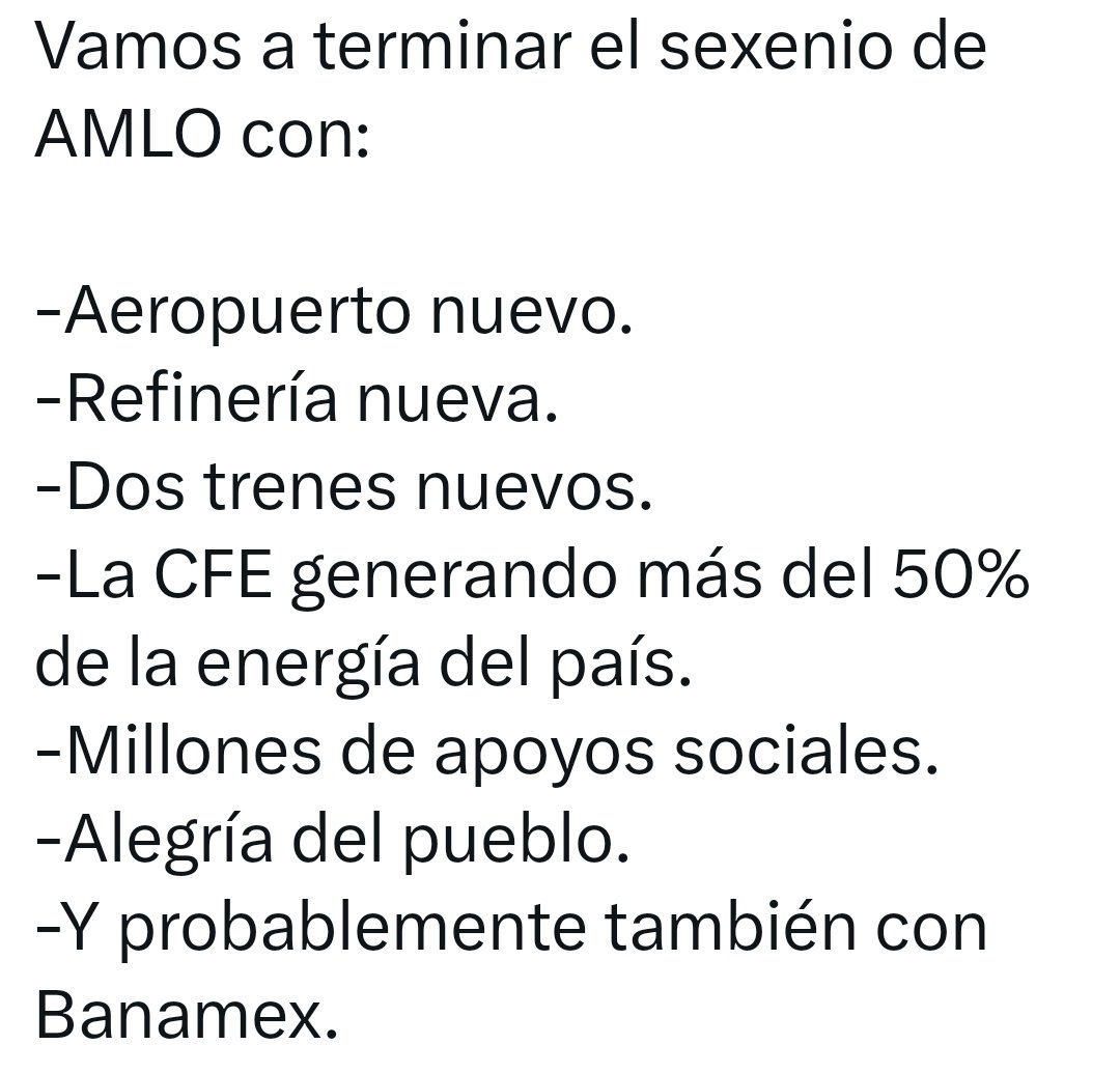 EyCielitoLindo's tweet photo. Hola, buen dia 
#RedAMLO Ayudame con un RT✌️🛎 https://t.co/oCalOSdKj9