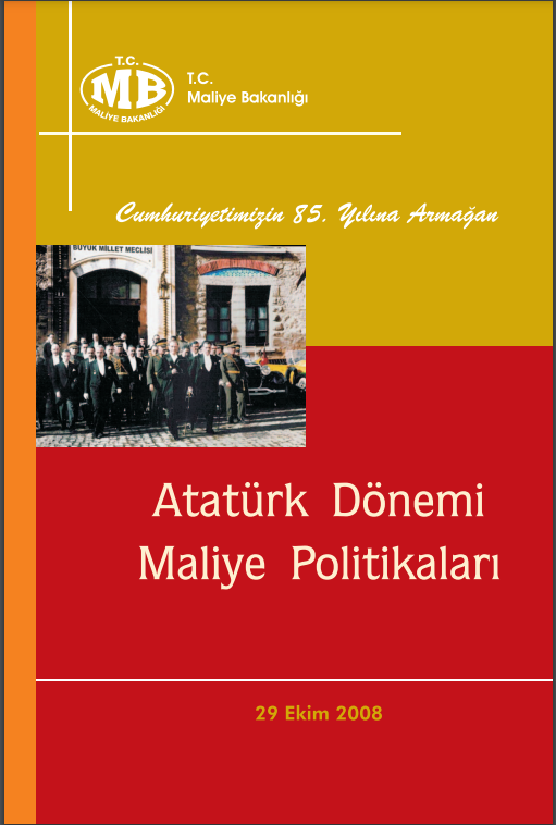Bir arkadaş benden bu kitabın linkini istemişti. Link aşağıda, kitap da şu.

ms.hmb.gov.tr/uploads/2019/0…