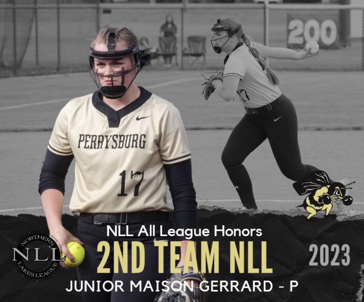 phssoftball01's tweet photo. Congrats @maisongerrard 👏👏 https://t.co/HT9rbsXR8g