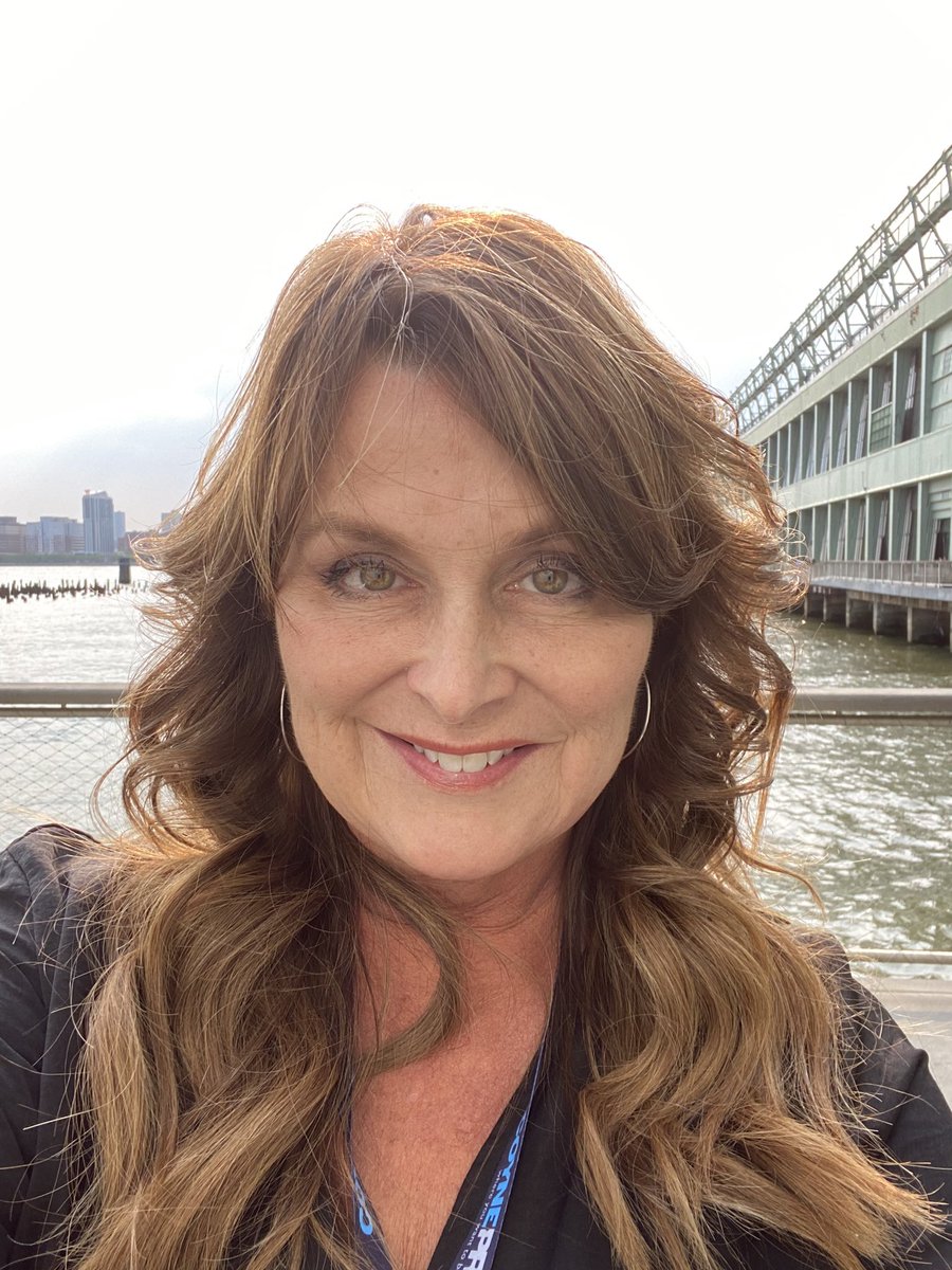 Networking with fellow healthcare PR pros + a visit to NYC? Count me in! Congrats to all the winners in the #PRWeekHealthcareAwardsUS. So many outstanding campaigns were recognized across our industry. Thanks for the great event <a href="/PRWeekUS/">PRWeekUS</a>!