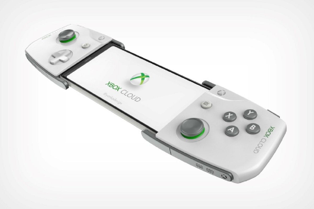 RSDGaming6's tweet photo. Cloud gaming mobile xbox https://t.co/tZRfKS3dYA