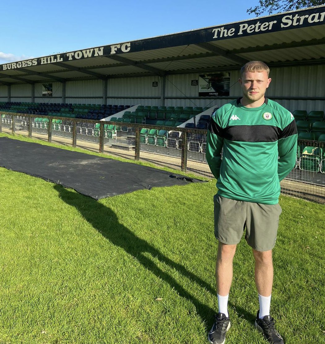 Burgess Hill Town FC tweet media