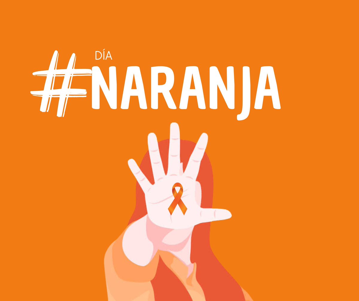 Fernanda Castillo (@fercastillodm) on Twitter photo “#DíaNaranja: un día para actuar a favor de generar conciencia y prevenir la violencia contra mujeres y niñas”. <a href="/ONUMujeresMX/">ONU Mujeres México</a> “#DíaNaranja: un día para actuar a favor de generar conciencia y prevenir la violencia contra mujeres y niñas”. <a href="/ONUMujeresMX/">ONU Mujeres México</a>