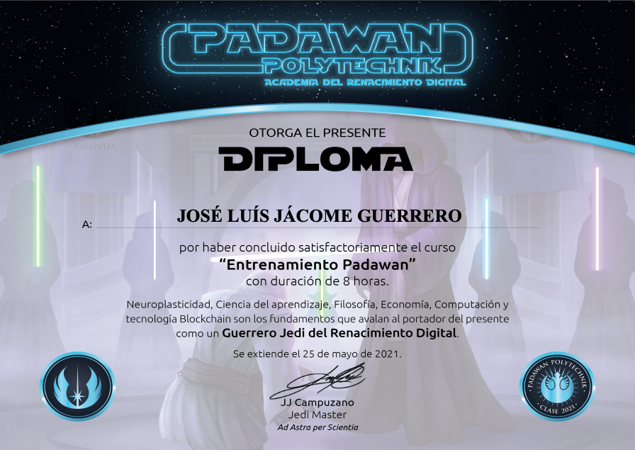 Vaporkamayoc's tweet photo. Feliz día del orgullo "friki" #orgullogeek #orgullofriki #friki #StarWars #jedi #renacimientodigital #NFTCommunity https://t.co/csRPlaE7Rr