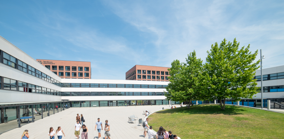 TecnoCampus (@tecnocampus) on Twitter photo 📣 TW #Notícies <a href="/LaVanguardia/">La Vanguardia</a> | La <a href="/FundlaCaixa/">Fundación ”la Caixa”</a> atorga una subvenció a la Càtedra d'#Envelliment i Qualitat de Vida de #TecnoCampus per desenvolupar el #projecte JUNTS🤝, per fomentar la #cooperació per combatre el problema de la #soledat no desitjada.🫂
bit.ly/3BXm46I 📣 TW #Notícies <a href="/LaVanguardia/">La Vanguardia</a> | La <a href="/FundlaCaixa/">Fundación ”la Caixa”</a> atorga una subvenció a la Càtedra d'#Envelliment i Qualitat de Vida de #TecnoCampus per desenvolupar el #projecte JUNTS🤝, per fomentar la #cooperació per combatre el problema de la #soledat no desitjada.🫂
bit.ly/3BXm46I