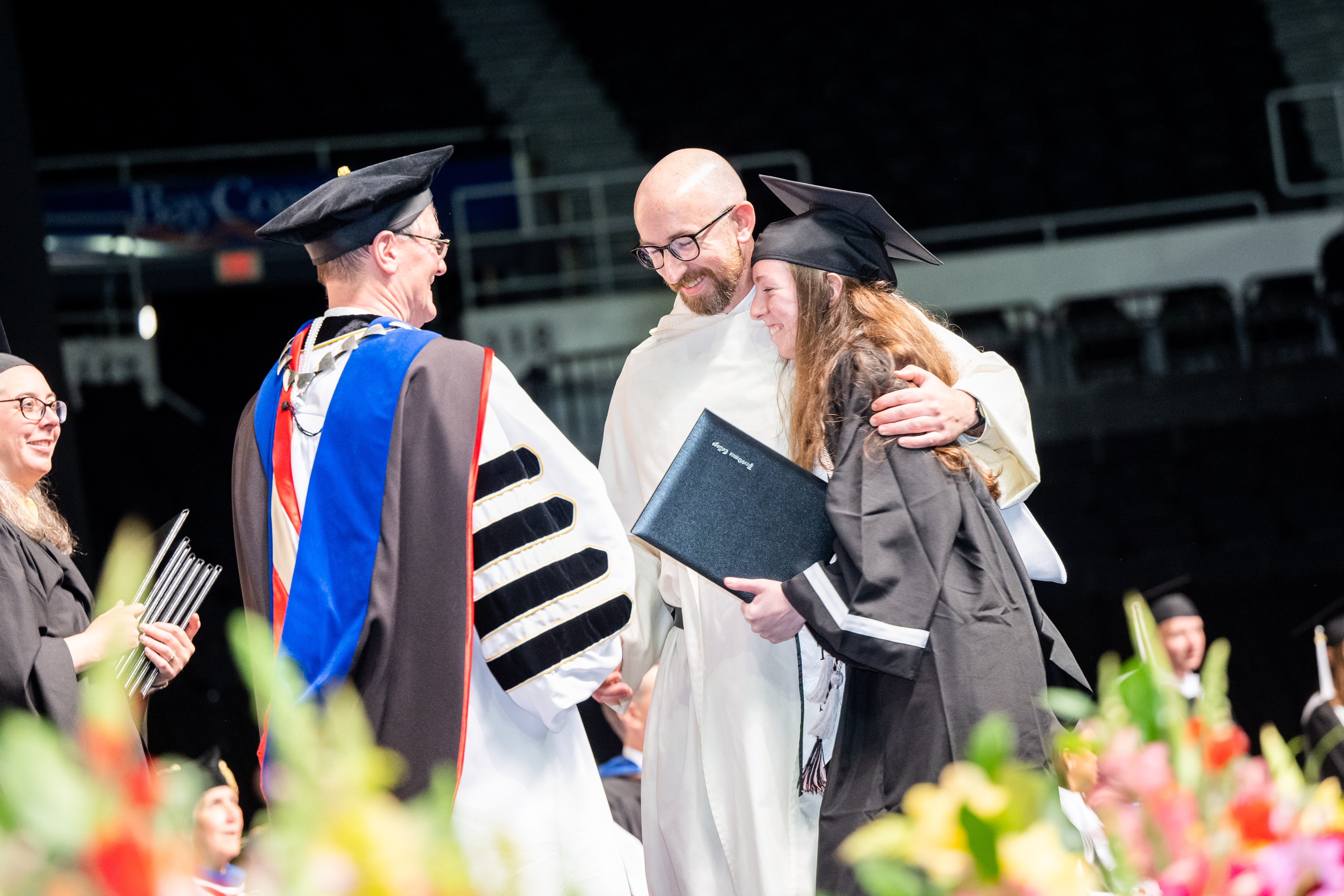 Providence College (ProvidenceCol) / Twitter