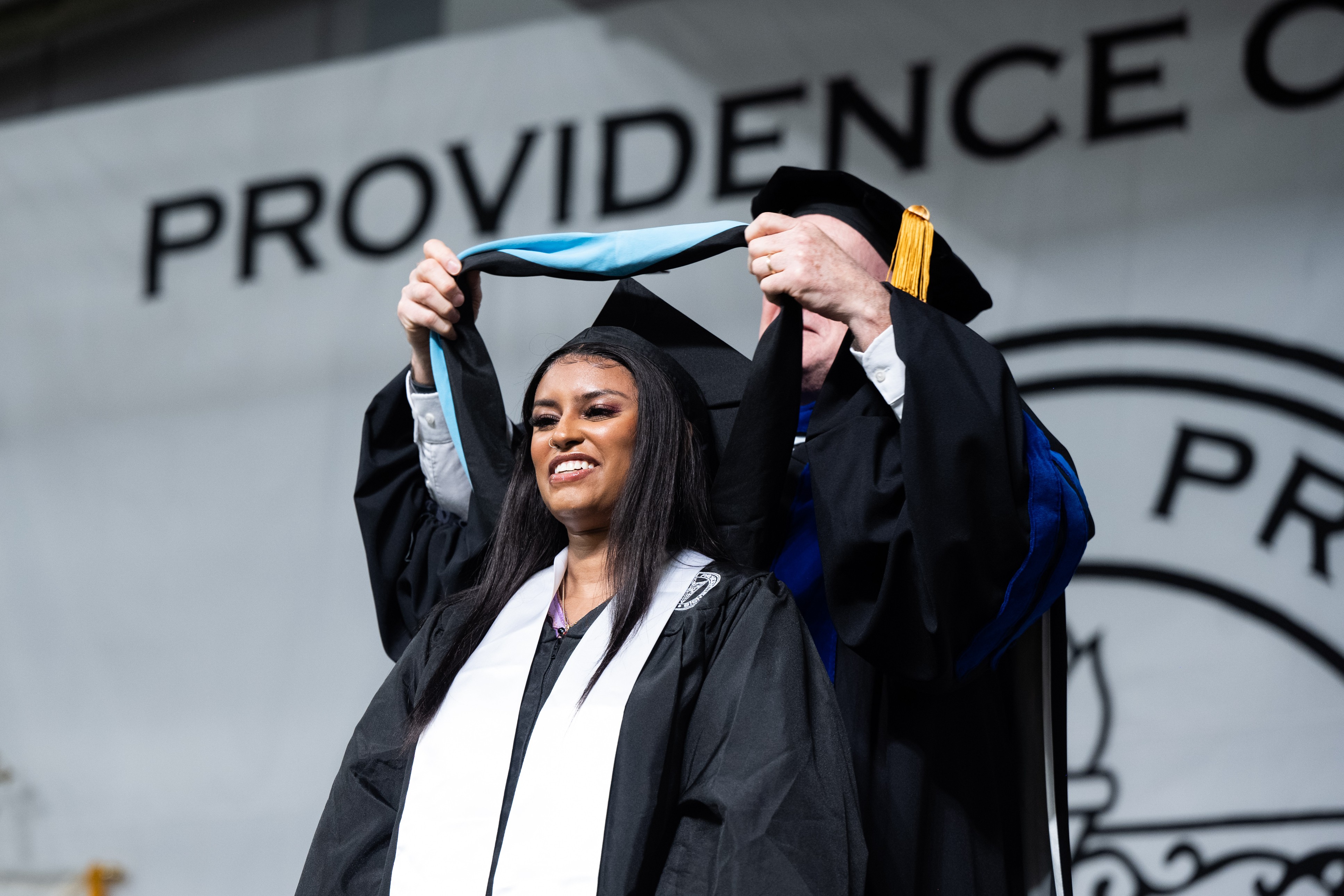 Providence College (ProvidenceCol) / Twitter