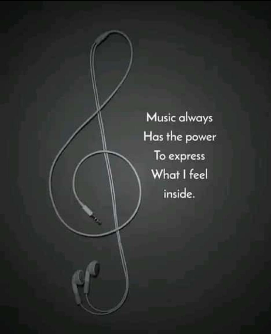 MaetAloc's tweet photo. Some time music can be solution to your problem so respect any one who tells you new song🤞😉 https://t.co/JqE79CJmdz